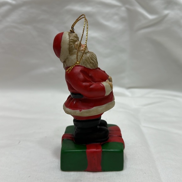 Santa Claus ornament - Picture 4 of 10